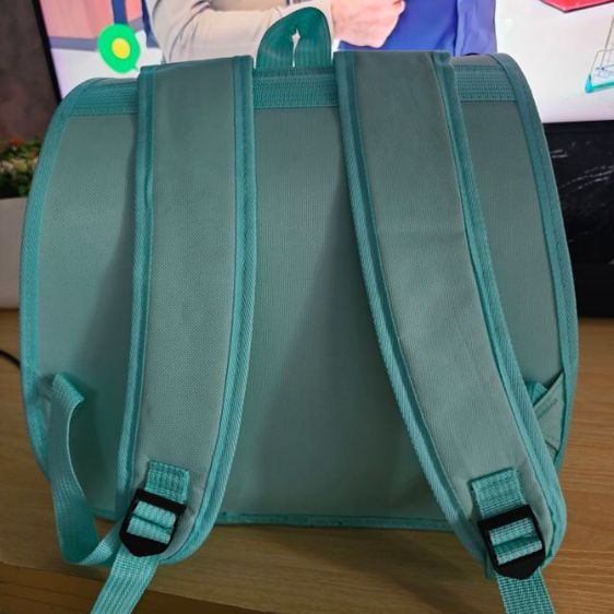 กระเป๋าน้องหมา หนักไม่เกิน 3.5โล รูปที่ 8