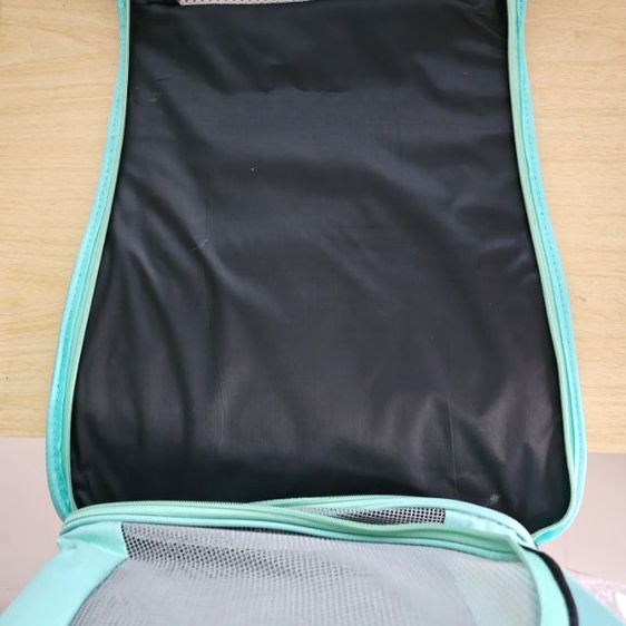 กระเป๋าน้องหมา หนักไม่เกิน 3.5โล รูปที่ 2