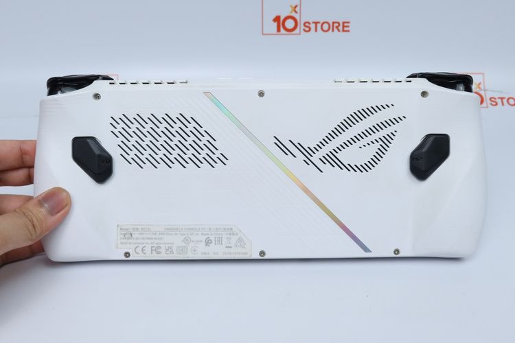 ROG Ally 2023 16.512GB - ID26020024 รูปที่ 8