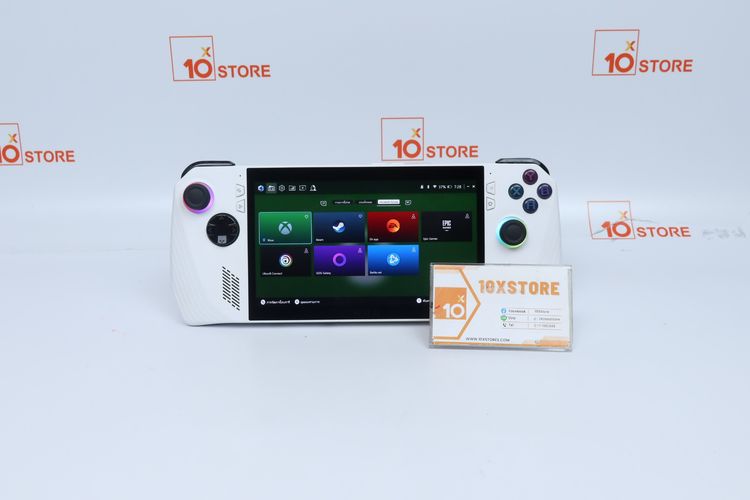 ROG Ally 2023 16.512GB - ID26020024