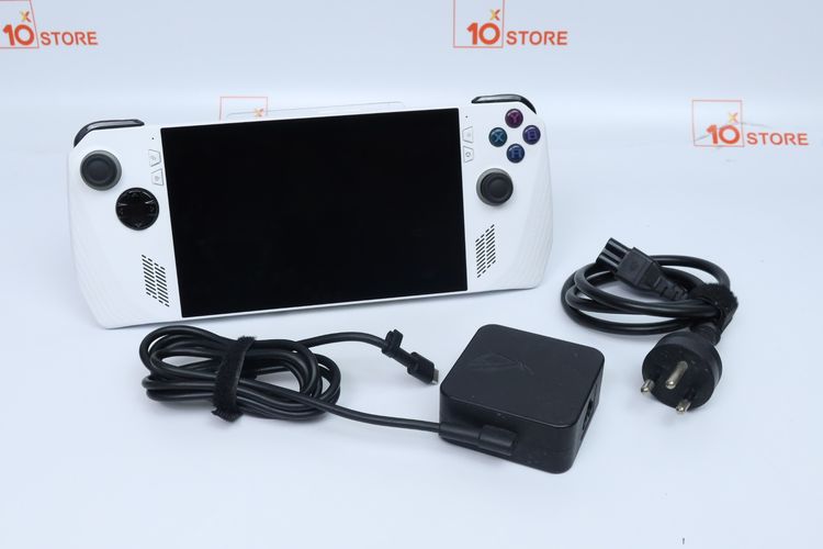 ROG Ally 2023 16.512GB - ID26020024 รูปที่ 9