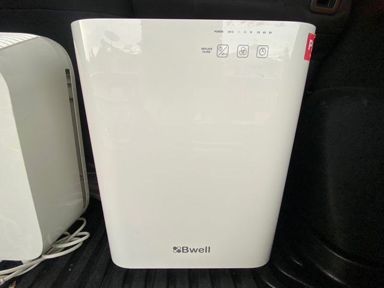 คร.ฟอกอากาศ Bwell