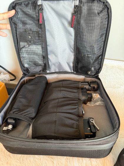 DJI ronin rs4 combo รูปที่ 2