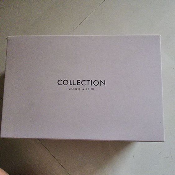 รองเท้า CHARLES and KEITH แท้ รูปที่ 13