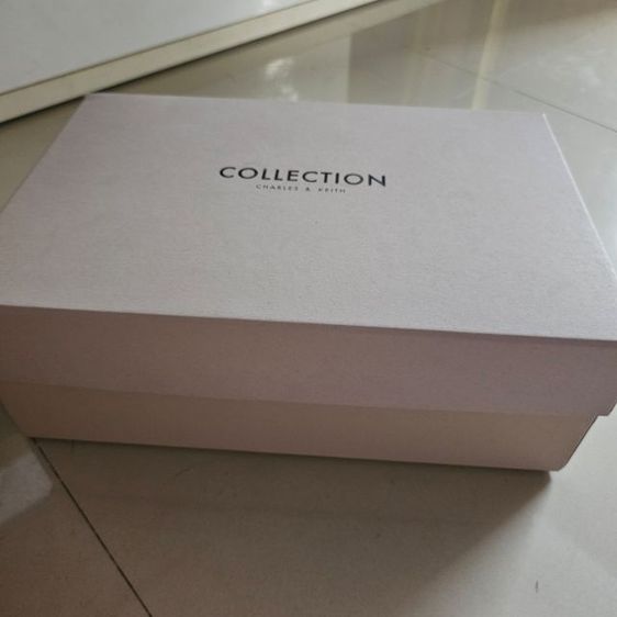 รองเท้า CHARLES and KEITH แท้ รูปที่ 14