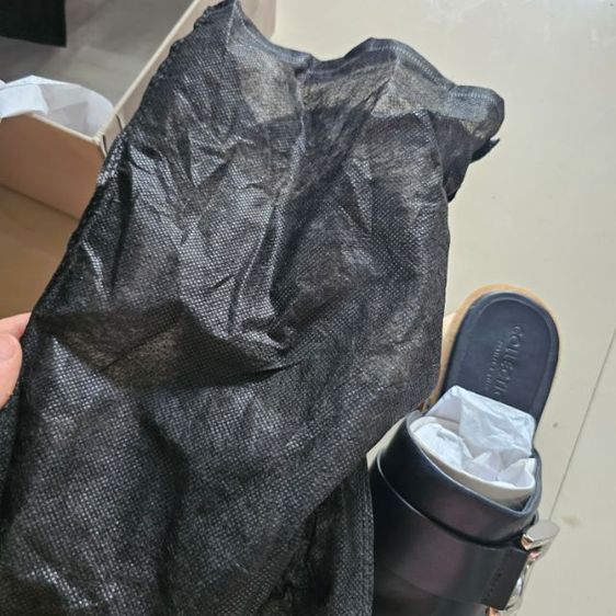 รองเท้า CHARLES and KEITH แท้ รูปที่ 10