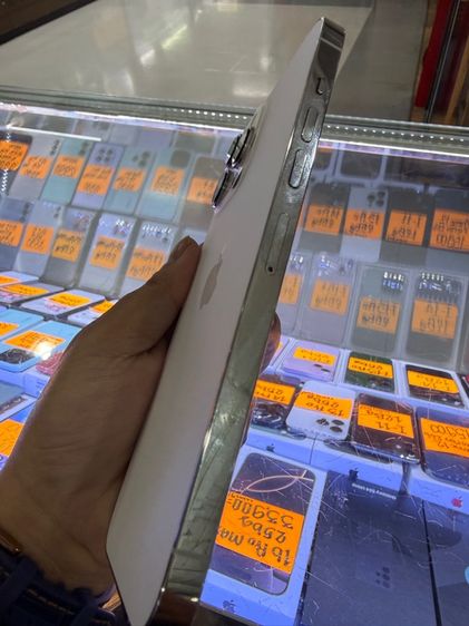 iphone 13 pro max 256 กิ๊ก รูปที่ 3