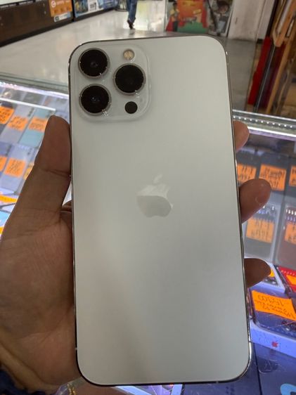 iphone 13 pro max 256 กิ๊ก