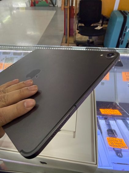 ipad pro 11 นิ้ว 64 ใส่ซิม ปี 2018  รูปที่ 7