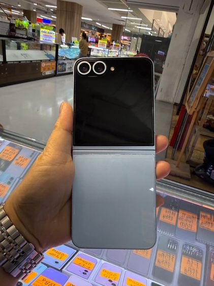 อื่นๆ 256 GB samsung Flip 6 256 wifi 