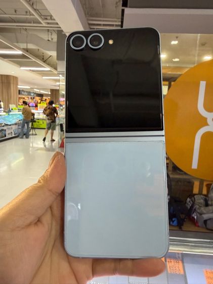 samsung Flip 6 256 wifi  รูปที่ 8
