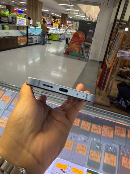 samsung Flip 6 256 wifi  รูปที่ 4