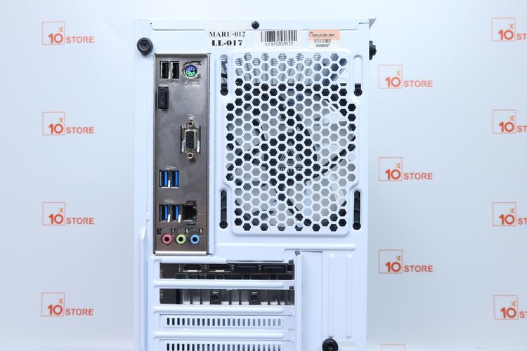 Comset Gaming CORE i5-13400F.RTX3060TI.RAM16GB.SSD500GB - ID26020031 รูปที่ 12