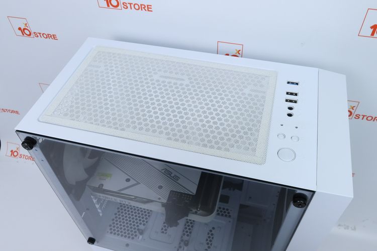 Comset Gaming CORE i5-13400F.RTX3060TI.RAM16GB.SSD500GB - ID26020031 รูปที่ 14