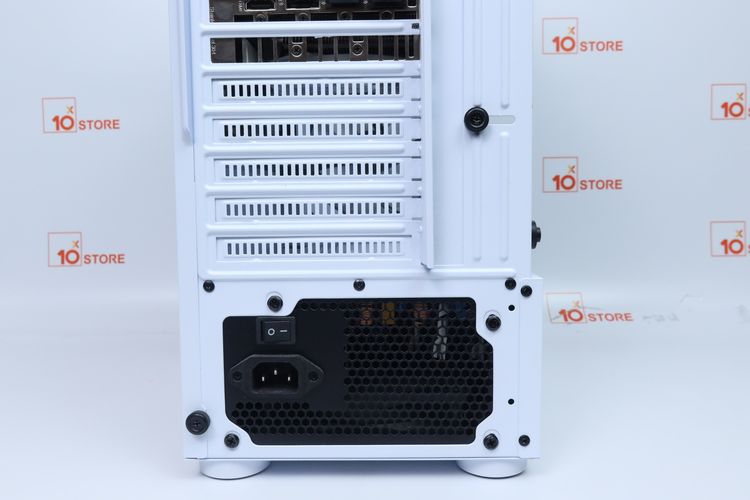 Comset Gaming CORE i5-13400F.RTX3060TI.RAM16GB.SSD500GB - ID26020031 รูปที่ 13