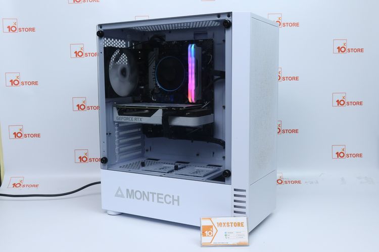 Comset Gaming CORE i5-13400F.RTX3060TI.RAM16GB.SSD500GB - ID26020031