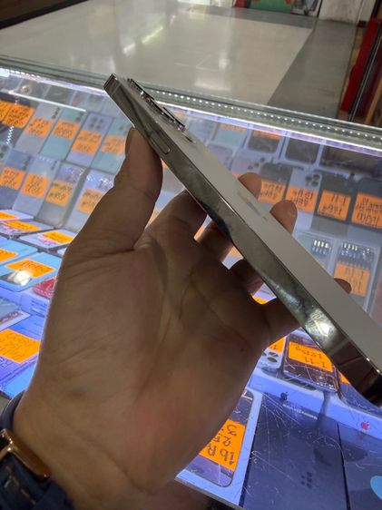 iphone 13 pro 256 แบต 100 รูปที่ 6