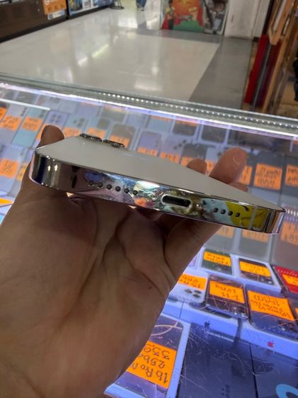 iphone 13 pro 256 แบต 100 รูปที่ 2