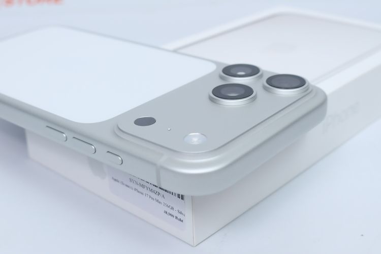 iPhone 17 Pro Max 256GB - ID26020044 รูปที่ 7