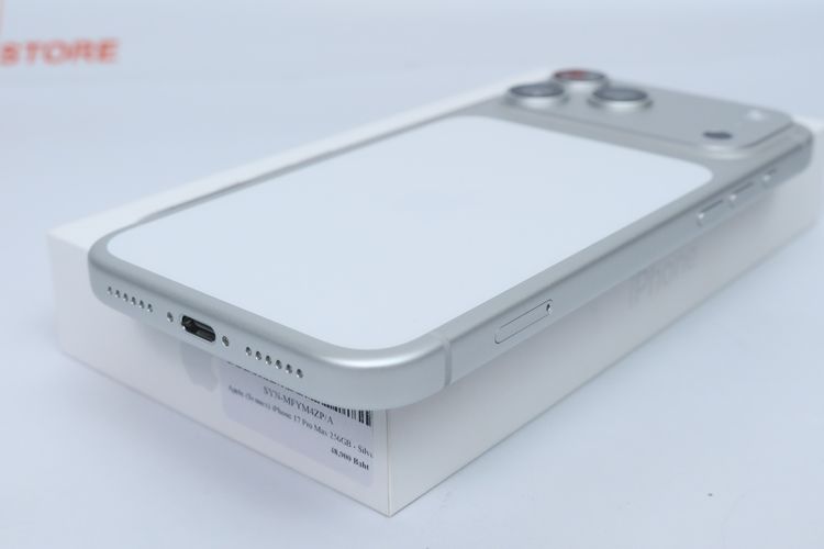 iPhone 17 Pro Max 256GB - ID26020044 รูปที่ 8