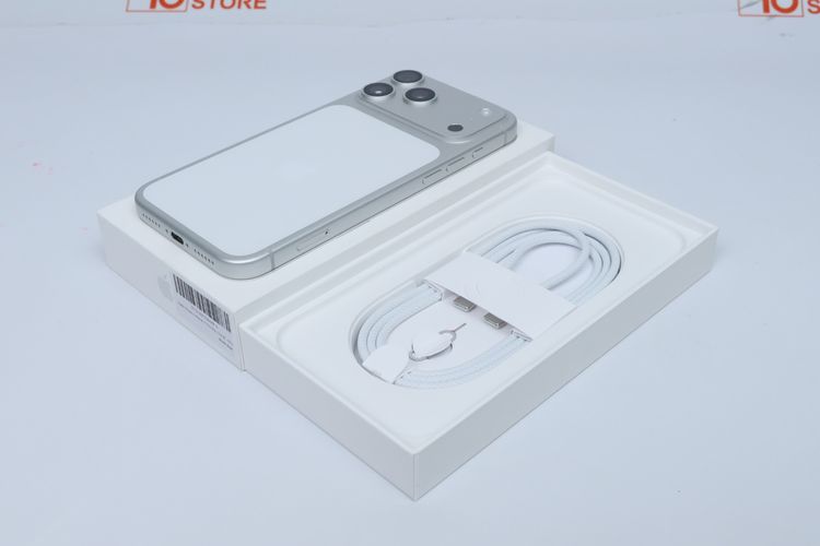 iPhone 17 Pro Max 256GB - ID26020044 รูปที่ 10