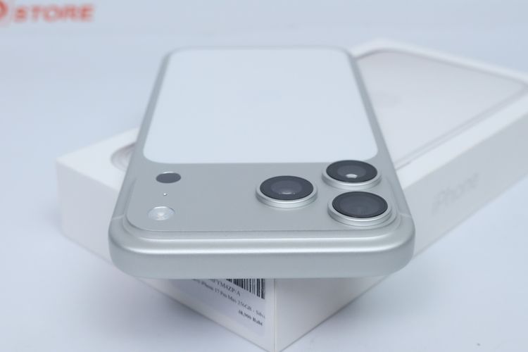 iPhone 17 Pro Max 256GB - ID26020044 รูปที่ 6