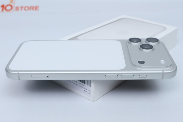 iPhone 17 Pro Max 256GB - ID26020044 รูปที่ 9