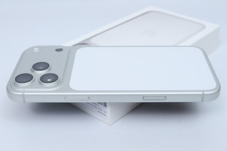 iPhone 17 Pro Max 256GB - ID26020044 รูปที่ 4