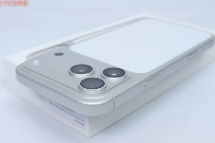 iPhone 17 Pro Max 256GB - ID26020044 รูปที่ 5