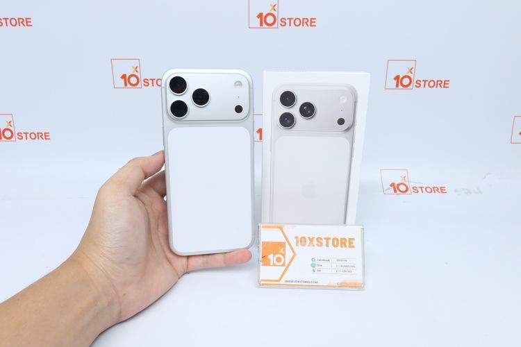 iPhone 17 Pro Max 256GB - ID26020044