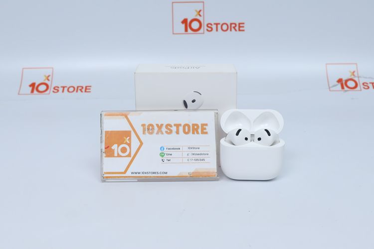 Apple AirPods 4 ANC - ID26020047