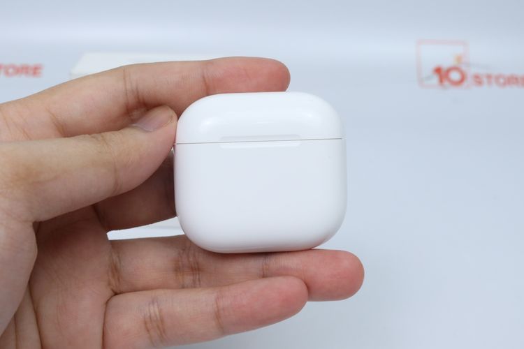 AirPods 4 ANC - ID26020047 รูปที่ 2