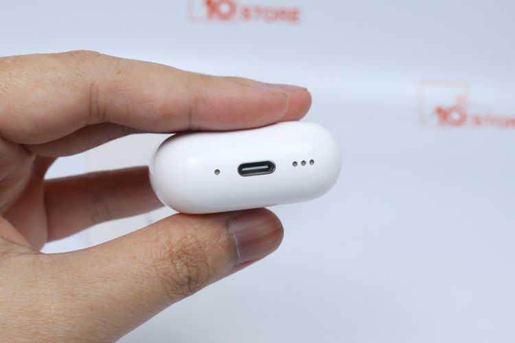 AirPods 4 ANC - ID26020047 รูปที่ 5