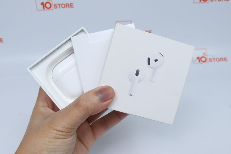 AirPods 4 ANC - ID26020047 รูปที่ 13