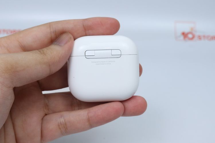 AirPods 4 ANC - ID26020047 รูปที่ 3