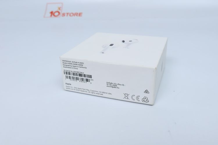 AirPods 4 ANC - ID26020047 รูปที่ 14