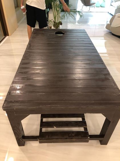 Massage Table รูปที่ 2