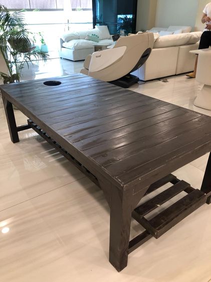 Massage Table รูปที่ 3
