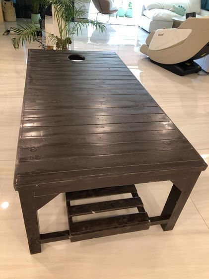 Massage Table รูปที่ 4