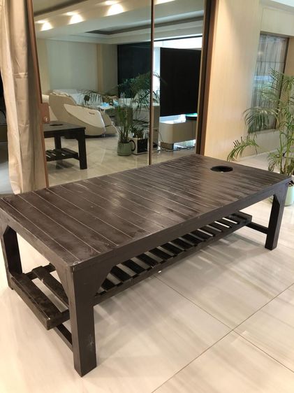 Massage Table รูปที่ 5