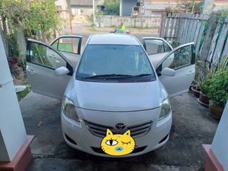 ขายToyota Vios, J - 1.5i Auto, ปี 2011 

รถมือ 1 ต่อจากเจ้าของ 