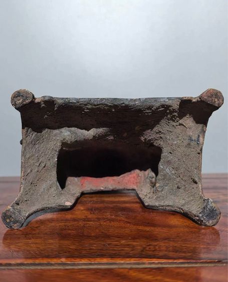 ✨รูปปั้นทองเหลืองของ ตั่วเหล่าเอี้ย  รูปที่ 5