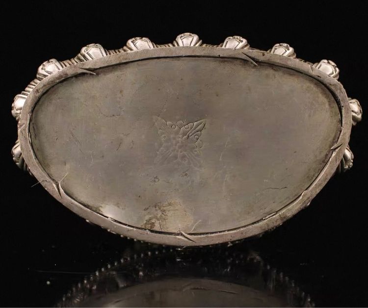 ✨พระพุทธรูปในภาพคือพระศากยมุนีพุทธเจ้า  รูปที่ 3