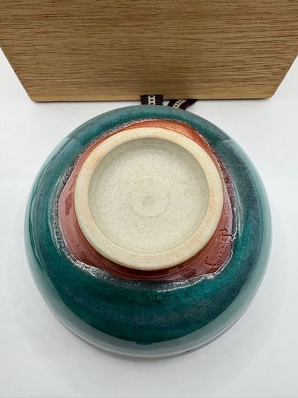 ถ้วยฉาเขียวมัจฉะ รูปที่ 4