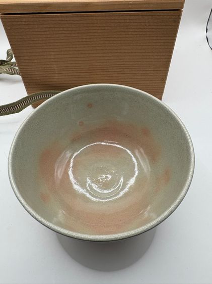 ถ้วยชาเขียวมัจฉะ รูปที่ 7