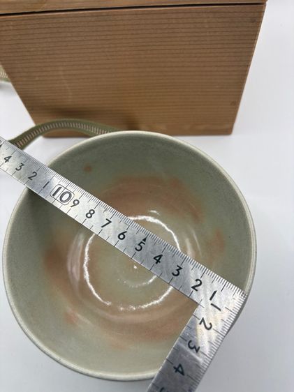 ถ้วยชาเขียวมัจฉะ รูปที่ 9