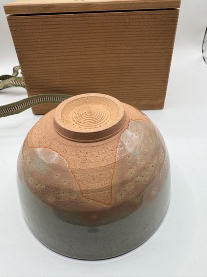 ถ้วยชาเขียวมัจฉะ รูปที่ 3