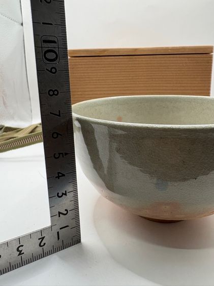 ถ้วยชาเขียวมัจฉะ รูปที่ 8