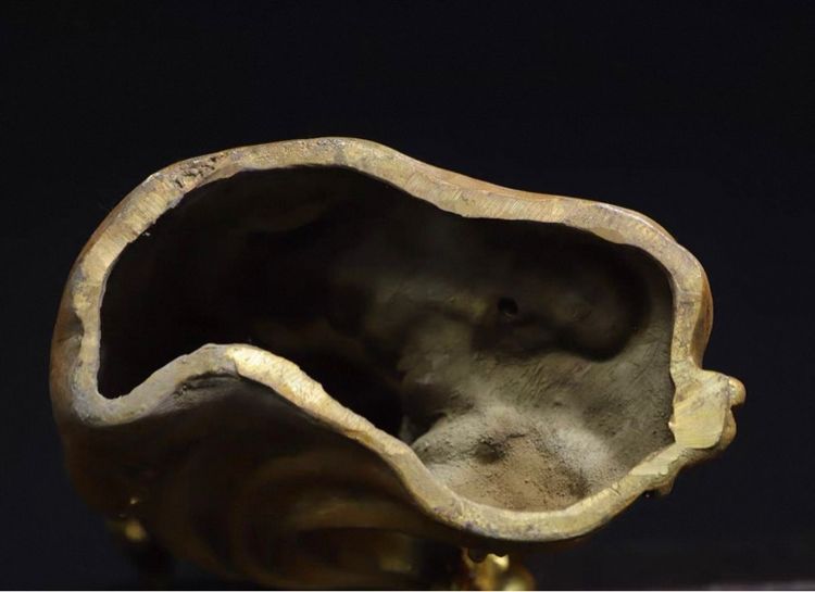 ✨รูปปั้นพระโพธิธรรม (ตั๊กม้อ)  รูปที่ 5