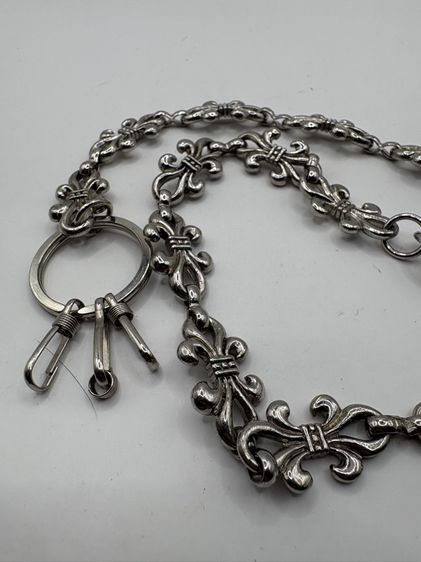 สร้อยกระเป๋าพวงกัญแจ รูปที่ 2